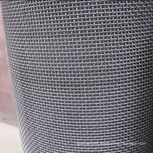 Crimped Screen Wire Mesh for Mining